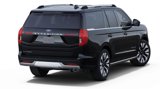 New 2025 Ford Expedition Platinum image 3