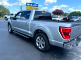 Used 2021 Ford F150 XLT w/ Equipment Group 302A High image 6