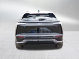 New 2025 Chevrolet Blazer EV SS image 4