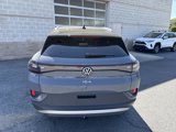 New 2025 Volkswagen ID.4 Pro S Plus image 4
