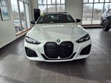New 2025 BMW 440i xDrive Convertible w/ Premium Package image 2