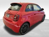 New 2024 FIAT 500 e (RED) image 4