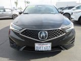 Certified 2021 Acura ILX image 2