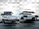 New 2025 Jeep Wagoneer Limited image 3