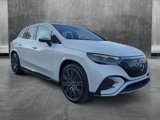 New 2025 Mercedes-Benz EQE 350+ 4MATIC SUV image 3