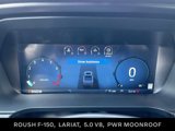 New 2025 Ford F150 Lariat w/ Equipment Group 502A High image 2