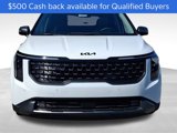 New 2026 Kia Carnival SX image 2