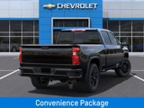 New 2025 Chevrolet Silverado 2500 LT w/ Trail Boss Package image 5