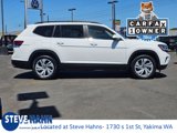 Used 2022 Volkswagen Atlas SE w/ Panoramic Sunroof Package image 6