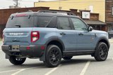 New 2025 Ford Bronco Sport Badlands w/ Badlands Tech Package image 4