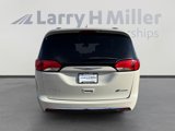 Certified 2020 Chrysler Pacifica Limited w/ Advanced Safetytec Group image 4