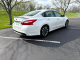 Used 2016 Nissan Altima 2.5 SL w/ 2.5 Technology w/LED Package image 3