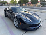 Used 2015 Chevrolet Corvette Z06 w/ 3LZ Preferred Equipment Group image 6