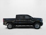 Used 2022 Chevrolet Silverado 1500 Custom image 4