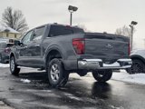 New 2025 Ford F150 XLT w/ Equipment Group 302A MID image 6