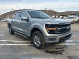 New 2025 Ford F150 XLT w/ Equipment Group 302A MID image 3