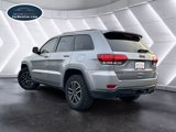 Used 2019 Jeep Grand Cherokee Trailhawk w/ Trailhawk Luxury Group image 6