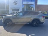 New 2025 Volkswagen Atlas Peak Edition SE image 2