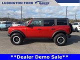 New 2024 Ford Bronco Badlands image 5