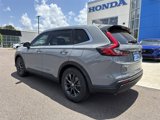 New 2026 Honda CR-V EX-L image 3