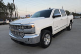 Used 2018 Chevrolet Silverado 1500 LTZ image 3