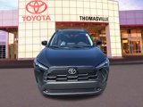 New 2026 Toyota Corolla Cross LE image 2