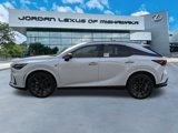 New 2025 Lexus RX 350 F Sport w/ Convenience Package image 5