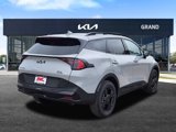 New 2026 Kia Sportage X-Line image 5