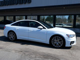 Used 2023 Audi A6 Premium Plus w/ Premium Plus Package image 3