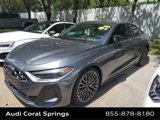 Used 2025 Audi S5 Premium Plus image 2
