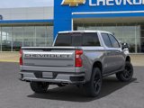 New 2025 Chevrolet Silverado 1500 RST w/ RST All Star Premium Package image 6