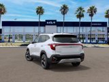 Certified 2025 Kia Seltos EX w/ EX Sunroof Package image 4