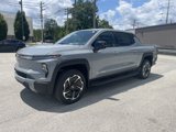 New 2026 Chevrolet Silverado EV LT w/ Premium Package image 4