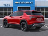 New 2026 Chevrolet Equinox ACTIV w/ LPO, Floor Liner Package image 3