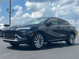New 2025 Buick Envista Avenir image 3