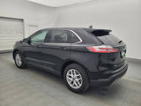 Used 2024 Ford Edge SEL image 3