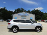 Used 2018 Volkswagen Atlas SEL image 6
