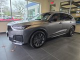 Certified 2025 Acura MDX A-Spec image 3