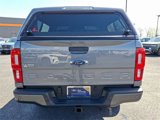 Certified 2022 Ford Ranger Lariat w/ Equipment Group 501A High image 5