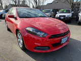 Used 2016 Dodge Dart SXT image 4