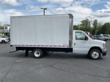 New 2025 Ford E-350 and Econoline 350 Super Duty w/ Driver's Safety Package image 4