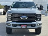 New 2025 Ford F250 Platinum image 2