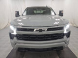 Used 2025 Chevrolet Silverado 1500 RST w/ All Star Edition Plus image 2