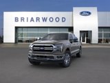 New 2025 Ford F150 Lariat w/ Equipment Group 502A High image 2