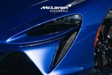 New 2025 McLaren Artura Spider image 3