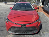 Used 2020 Toyota Corolla LE image 2