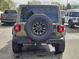 New 2025 Jeep Wrangler Unlimited Rubicon 392 image 6