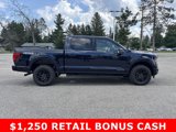 New 2025 Ford F150 XLT image 2
