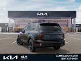 New 2025 Kia Telluride SX Prestige X-Line image 4