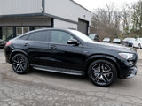 Used 2022 Mercedes-Benz GLE 53 AMG 4MATIC Coupe image 3